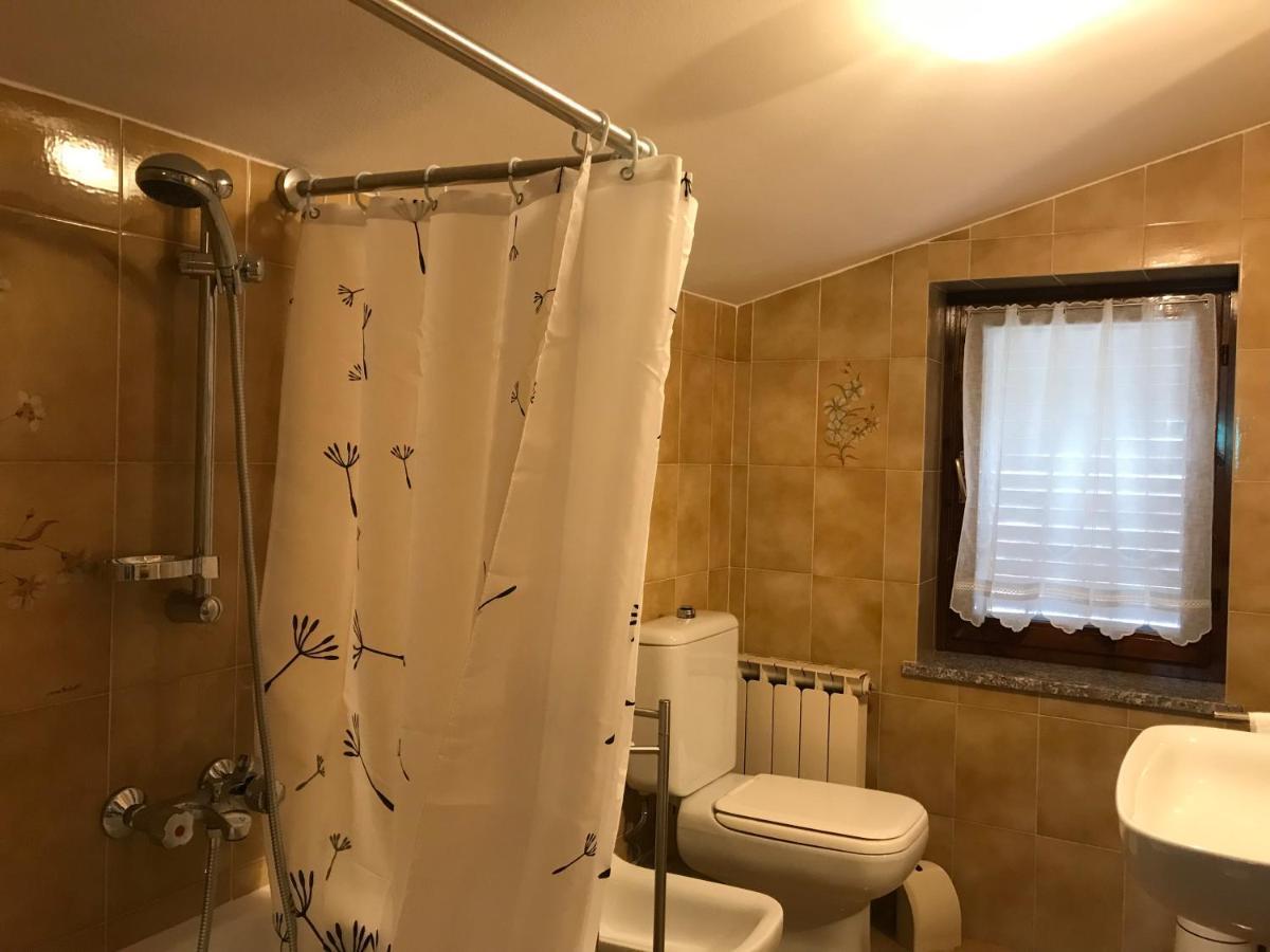 B&B Bunela Costa Volpino Exterior photo