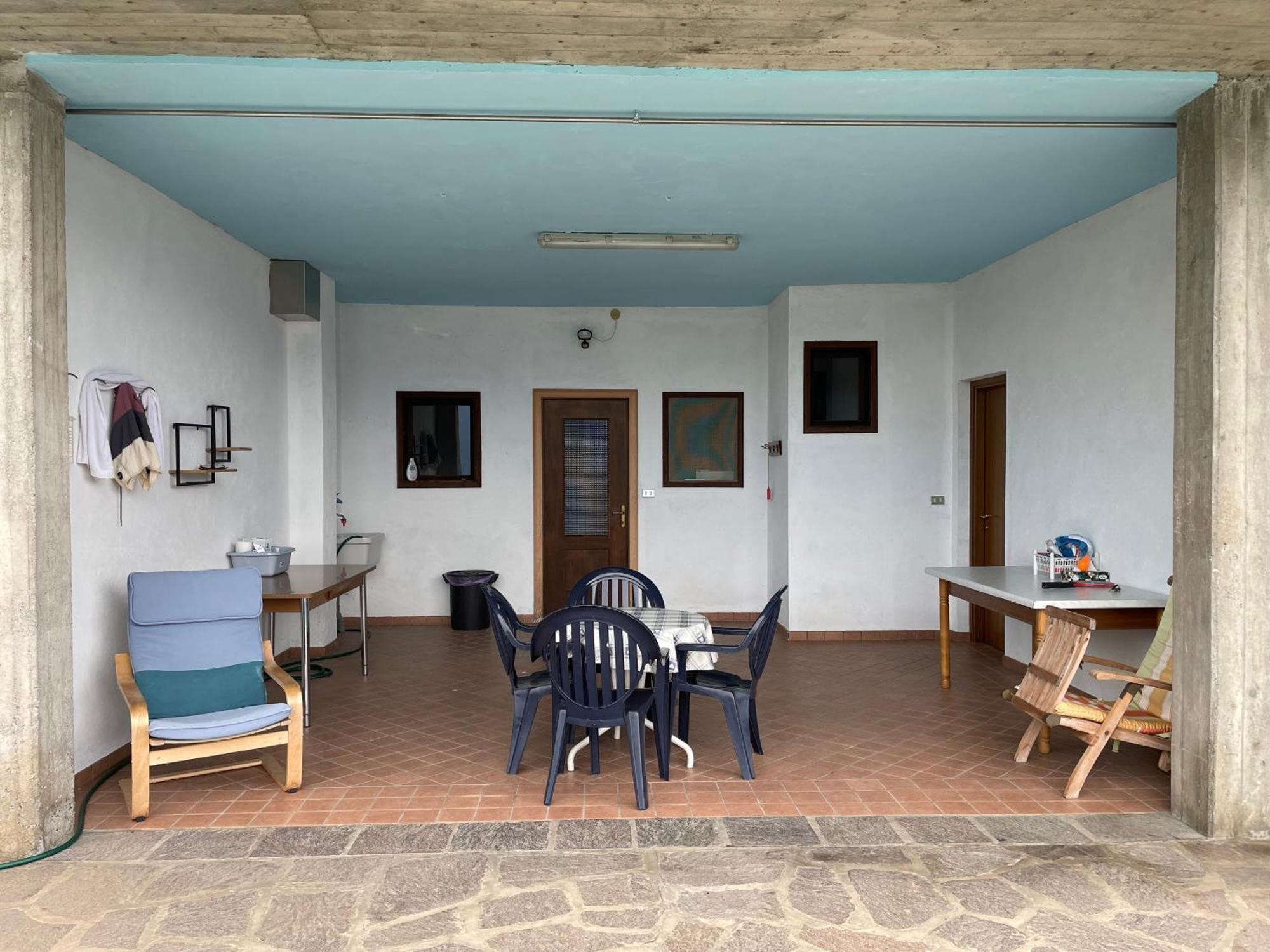 B&B Bunela Costa Volpino Exterior photo